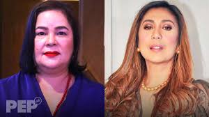 Jaclyn Jose, nag-sorry pagkatapos ng maanghang na tirada kay Vivian Velez