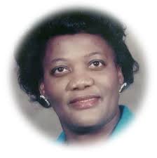 Pansy Whittaker (December 31, 1946