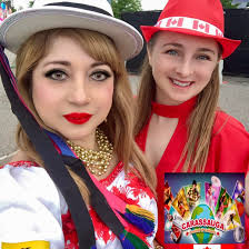 Casa Cultural Ecuatoriana