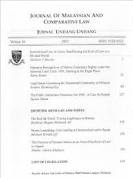 This pdf is thoughtfully and beautifully created. The Public Authorities Protection Act 1948 Journal Of Malaysian And Comparative Law