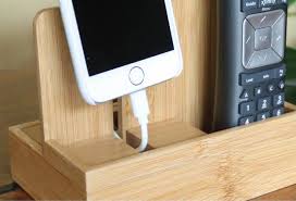 We Design Charging Stations To Refine Your Life Charging Station Organizer Multi Charging Station Phone