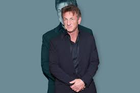 Sean penn is a powerhouse film performer capable of intensely moving work, who has gone from strength to strength during a colourful film career, and who has drawn much media attention for his stormy private life and political viewpoints. Sean Penn Talks Debut Satire Novel Metoo And Donald Trump Time