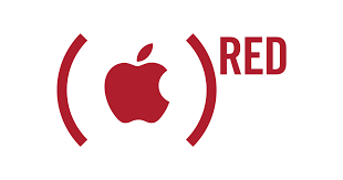 PRODUCT)RED - Apple