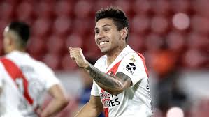 Latest on river plate defender gonzalo montiel including news, stats, videos, highlights and more on espn. Nhvgbtlxl32o2m