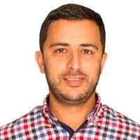 Daniel Amate's Instagram, Twitter & Facebook