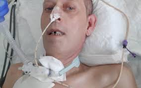 Zrzutka na Rehabilitację i Pomoc Rodzinie.