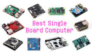 They have undergone a series of evolution ever since the first raspberry pi got created. Best Single Board Computer For 2021 Powerful Processors For Every Task Onesdr A Blog About Radio Wireless Technology