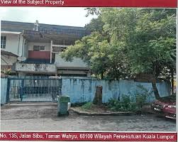 Cheapest flight times, places to go sightseeing, what kind of weather to expect, and more. No 135 Jalan Sibu Kl Selangor Bank Lelong Property Facebook