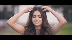 This hair oil uses olive oil and coconut oil with honey to add moisture and epsom salts for a magnesium boost. How To Use Dabur Amla Hair Oil For Stronger Longer Thicker Silkier Hair Youtube