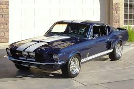 1967 Shelby Gt500 Ford Classic Cars Classic Cars Classic Cars Muscle