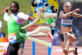 Maybe you would like to learn more about one of these? Birmingham S Top Three Moments Iaaf Diamond League News World Athletics