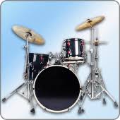 Drumknee is the most realistic drum app. Easy Real Drums Real Rock And Jazz Drum Music Game 1 3 5 Apk Easy Drum Set Free Finger Drums Kit Apk Download
