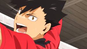 Haikyuu live wallpaper from tiktok compilation part 1. æ··å‡åœŸ On Twitter Kuroo Tetsurou Kuroo Haikyuu Nekoma