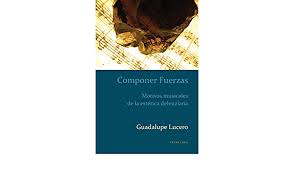 Los investigadores creen que la nena de 5 años desaparecida en san luis está siendo retenida por otra persona mayor de edad. Componer Fuerzas Motivos Musicales De La Estetica Deleuziana Estudios Culturales Criticos Con Perspectiva Latinoamericana NÂº 3 Spanish Edition Ebook Lucero Guadalupe Amazon De Kindle Store