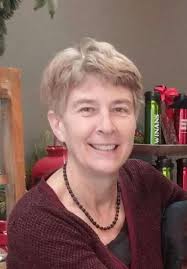 Meet Coralville At Large Council Candidate Cindy Riley