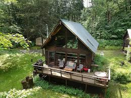 Mobile friendly website · orbitz rewards · insider prices A Catskills Chalet In Parksville Ny Escape Brooklyn