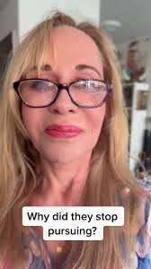 You first met they couldn’t get enough of you. It was exhilarating to be  wanted and desired. So why did they stop pursuing? Here’s your answer:  ##Pursuit##LazyDater##NoEffort##NonPriority ...