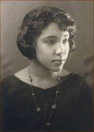 From One Room School to International Renown: Vernie Merze Tate