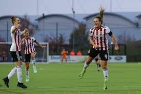 Sheffield united is thrilled to welcome slaviša jokanović as the. Sheffield United Women Make Debut At Sheffield Olympic Legacy Park Sheffield Olympic Legacy Park
