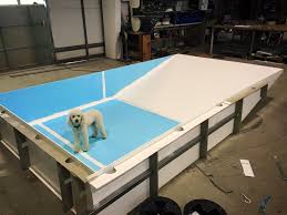 Piscine Pour Chien Oui Oui On Peut Le Faire Blog Decopiscine Piscines Direct D Usine