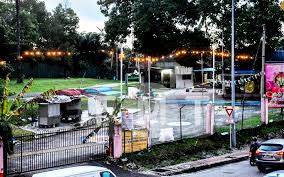 Warga kuil serta komuniti setempat. Hindu Sangam Handling Of Seafield Temple Relocation Good Model To Follow Free Malaysia Today Fmt