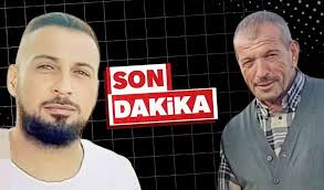 Evlat katili baba tutuklandı