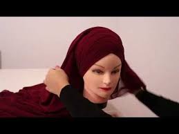 Sal Baglama Modeli Turban Tasarim Youtube Hijab Tutorial Hijab Style Tutorial Hijab Fashion Inspiration