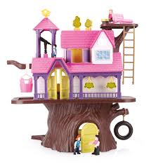 Juguemus.com♛ tienda de juguetes y puericultura online en donde encontrarás los los mejores ☛precios y un trato personal como el de una tienda tradicional. La Casa Del Arbol 3901 Lionel S Juguetes