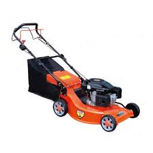 Powered by a kohler 149cc xtx engine that the manufacturer states will never need an oil change. China Loncin Or Honda Engine Portable Lawn Mower 6 5hp Petrol 510mm Lawn Mower China Lawn Mower And Garden Tool Price