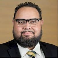 Marc Starks's Instagram, Twitter & Facebook