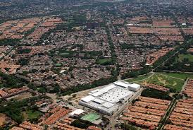 Lea aquí todas las noticias sobre cucuta: File Cucuta Norte De Santander Colombia Panoramica Unicentro Cucuta Jpg Wikipedia