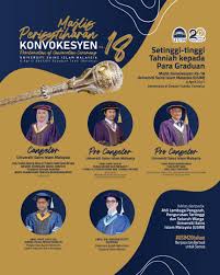 Universiti sains islam malaysia (usim). Usim Rai 2 686 Graduan Kosmo Digital