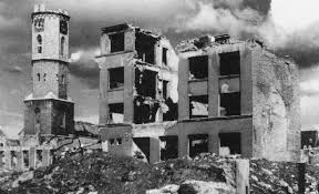 Jena 1945 Thuringen Jena Reisen