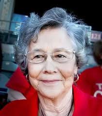 Crying lady tombstone at community center cemetery story