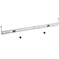 Wall mounts, floor mount racks, patch panels, hardware Monoprice Universal Soundbar Wall Mount Bracket Aluminum Mount For Mounting Sound Bar Above Or Under Tv Fits Most Of Sound Bars Up To 33lbs Target