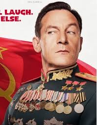 Field Marshal Zhukov (The Death of Stalin) | Magnificent Baddie Wiki |  Fandom