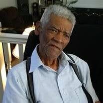 Mr. Sherman Edmonds Jr. Obituary