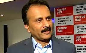Cafe coffee day latest news. Vg Siddhartha News Cafe Coffee Day Share Sical Logistics Share Price Plunge After Promoter Goes Missing