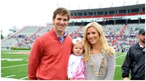 Caroline manning is an american singer, songwriter, and social media personality. A Peek Into Abby Mcgrew S Life Before Fame Her Luxurious Life With Eli Manning And Other Pursuits