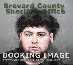 Arrests In Brevard County: February 10, 2021