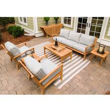 Selling directly to consumers at wholesale prices. Royal Teak Coastal Teak Sofa And Lounge Chair Outdoor Furniture Set Rt Coastal Set1