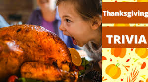 Florida maine shares a border only with new hamp. 10 Thanksgiving Trivia Questions General Knowledge Youtube