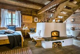 Das priesteregg wird sie verzaubern. Priesteregg Osterreichs Schonste Chalets Mit Sauna Hot Pot Chaletdorf In Den Bergen