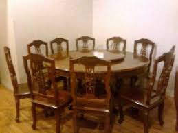 Over 20 years of experience to give you great deals on quality home products and more. China Antique Rose Wood Dining Set 1 Table With 10 Chairs China Wooden Furniture Antique Red Wood Products