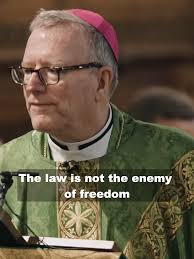 #law #free #freedom #english #discipline #desire #speech #bishopbarron  #wordonfire