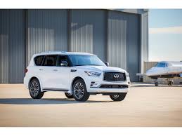 Mazda's first fully electric vehicle,. 2021 Infiniti Qx80 Prices Reviews Pictures U S News World Report