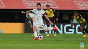 Аргентина — эквадор — 3:0 (1:0) голы: Zhch 2022 Saralash Argentina Ekvador 1 0 VideosharÒ³