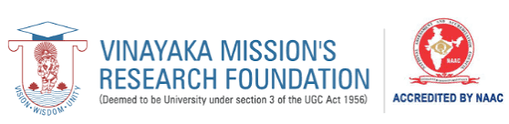 Aarupadai Veedu Medical College Vinayaka Missions