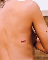 These 100 Hidden Tattoos Ideas Will Satisfy Your Craving For New Ink Hidden Tattoos Discreet Tattoos Circle Tattoos