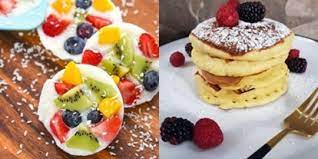 Bahkan, kita bisa membuat es krim sehat dari yogurt. 6 Resep Olahan Yoghurt Yang Enak Dan Sehat Cocok Untuk Camilan Si Kecil Merdeka Com